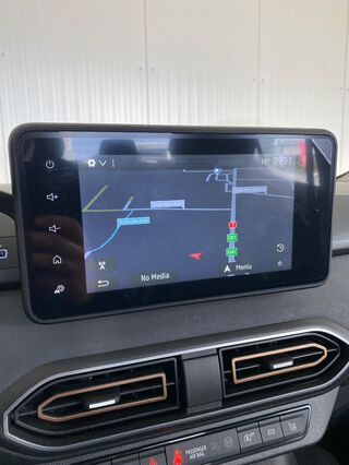 Vehicle 3D Image