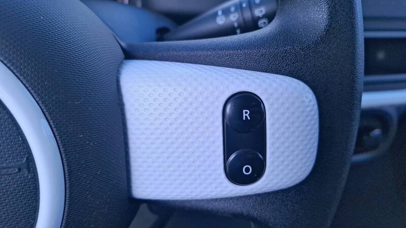 Renault Twingo III