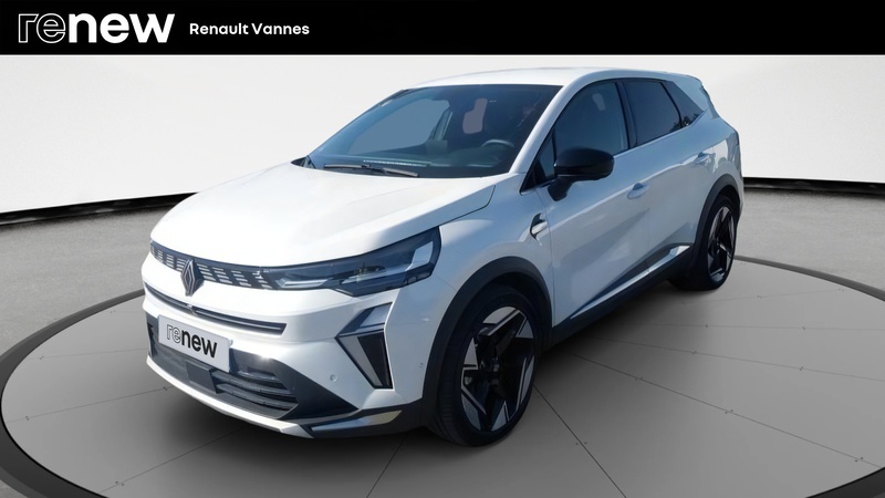 Renault Symbioz