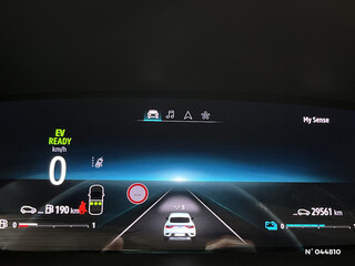 Vehicle 3D Image
