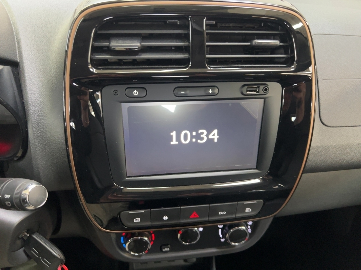 Dacia Spring – Bild 17