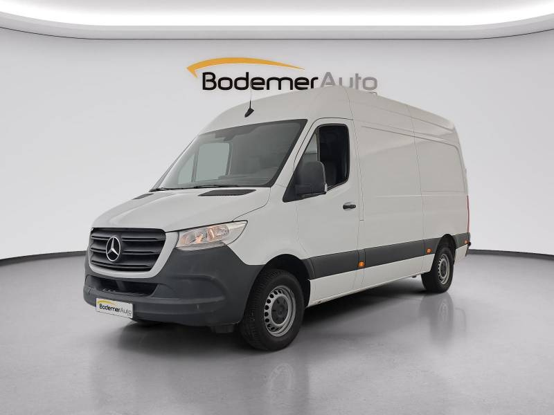 Mercedes Sprinter Fourgon III