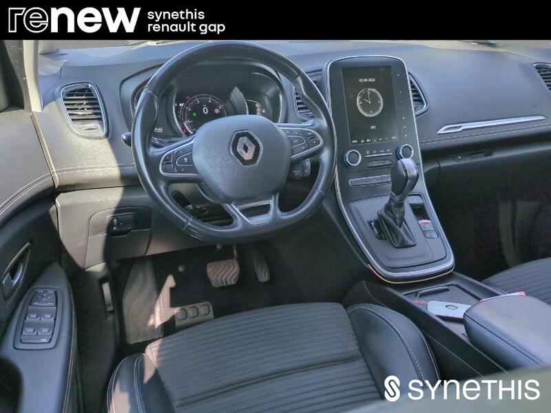 Renault Grand Scenic IV