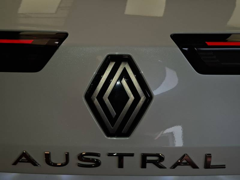 Renault Austral