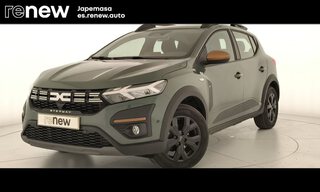 SANDERO