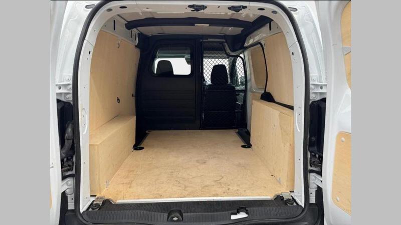 Renault Kangoo VU