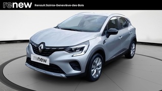 CAPTUR