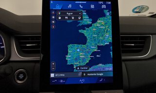 Vehicle 3D Image