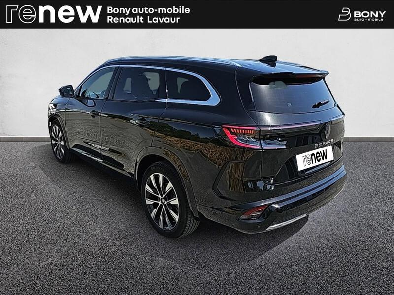 Renault Espace VI