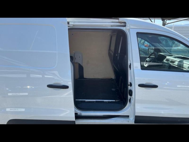 Renault Express VAN