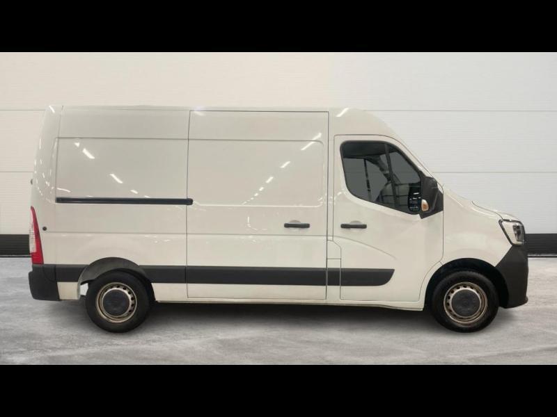 Renault Master Fourgon