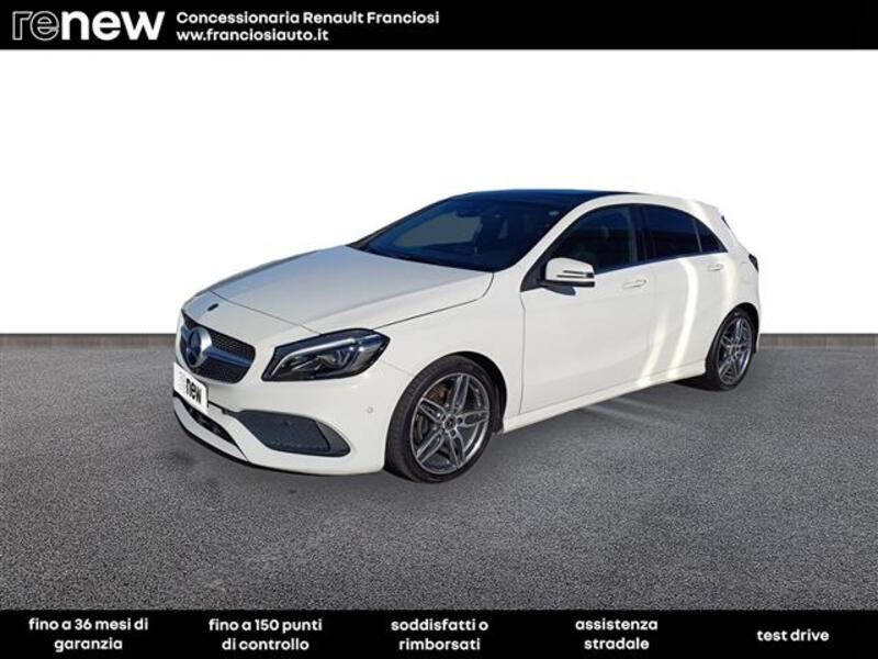 Mercedes Classe