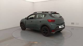 Vehicle 3D Image