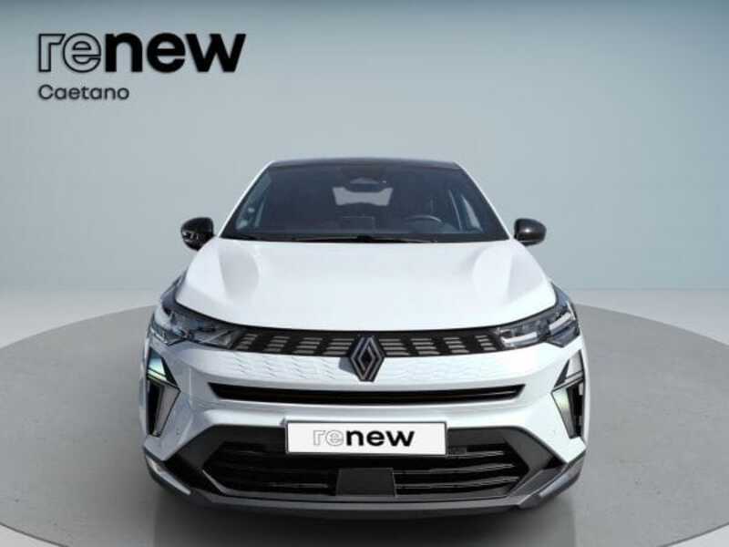 RENAULT Symbioz mild hybrid 140 techno — photo 2
