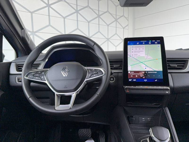 Renault Symbioz