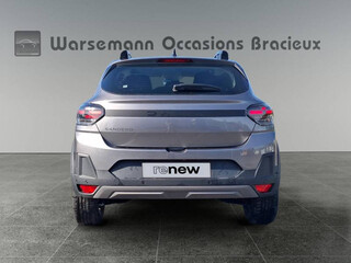 Vehicle 3D Image