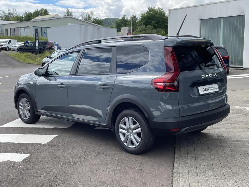 Dacia Jogger