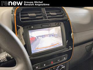 Vehicle 3D Image
