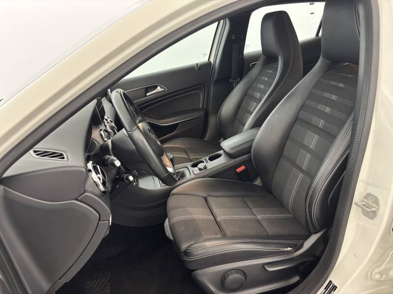 Mercedes Classe GLA