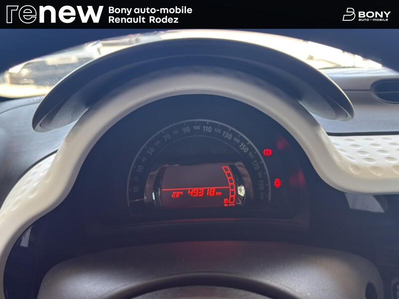 Renault Twingo III