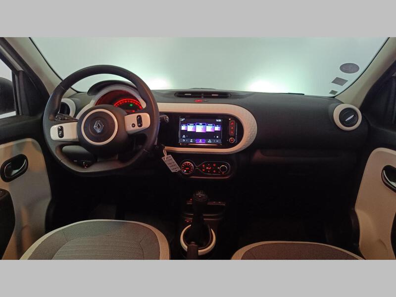 Renault Twingo III