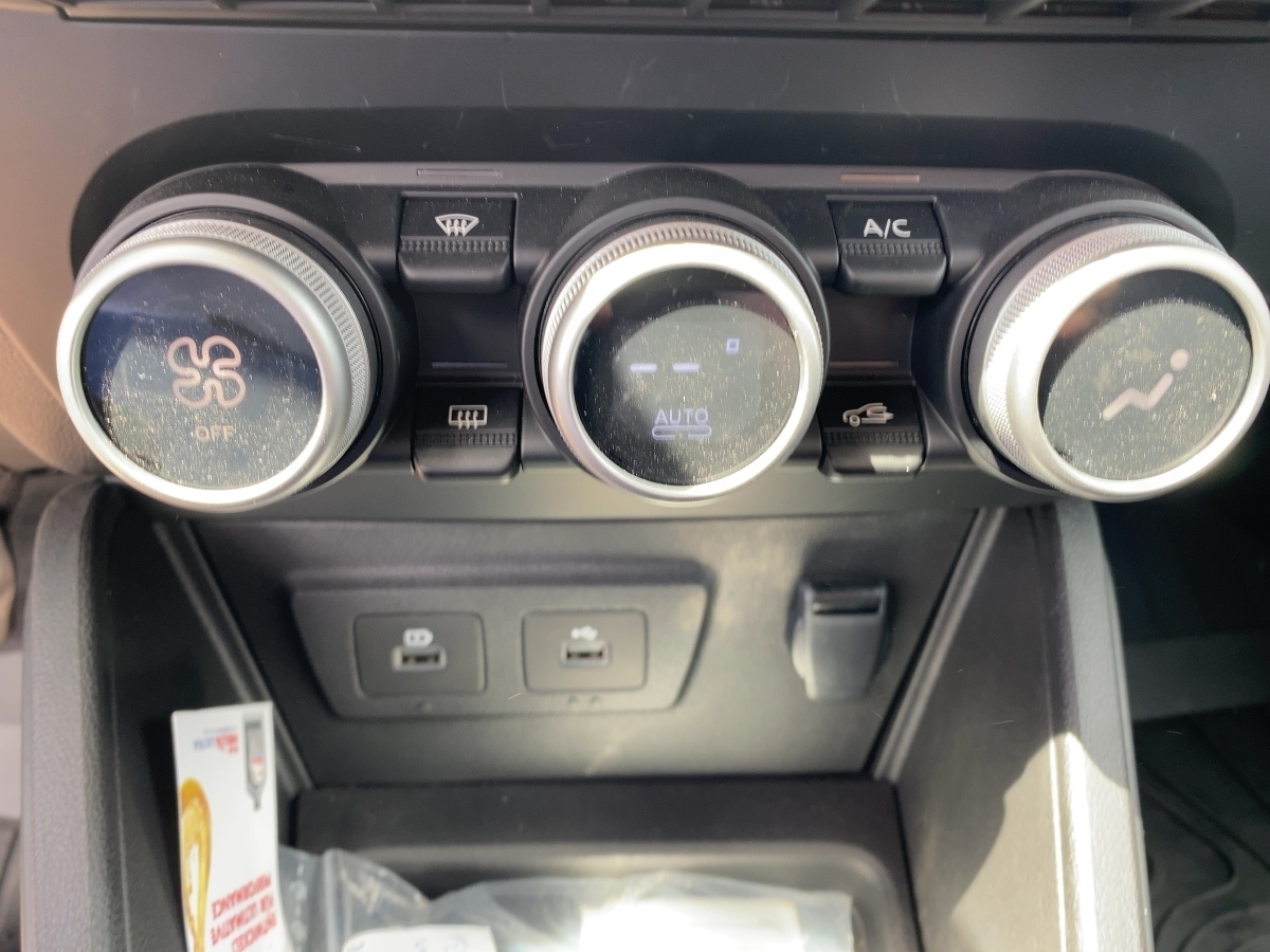 Dacia Duster – Bild 18