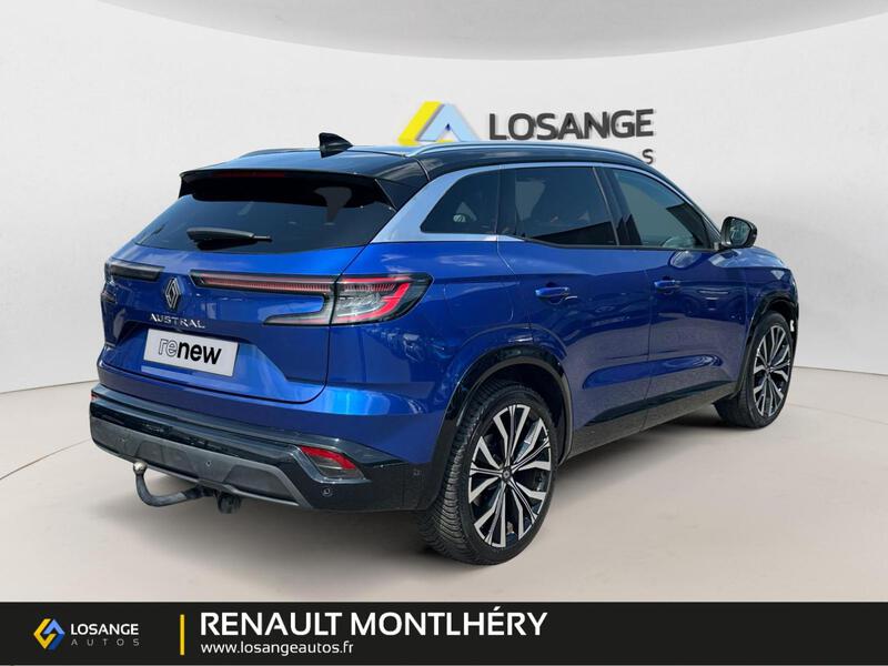 Renault Austral