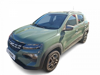 Vehicle 3D Image