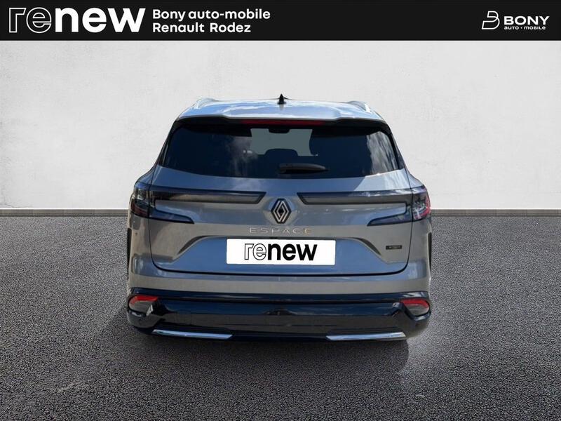 Renault Espace VI