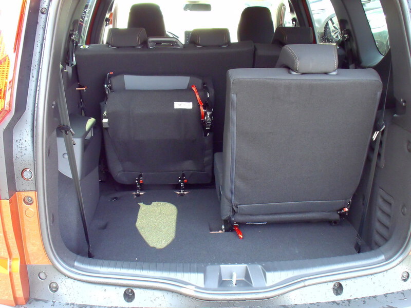 Dacia Jogger