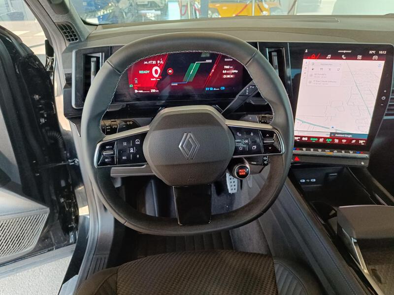Renault Espace VI