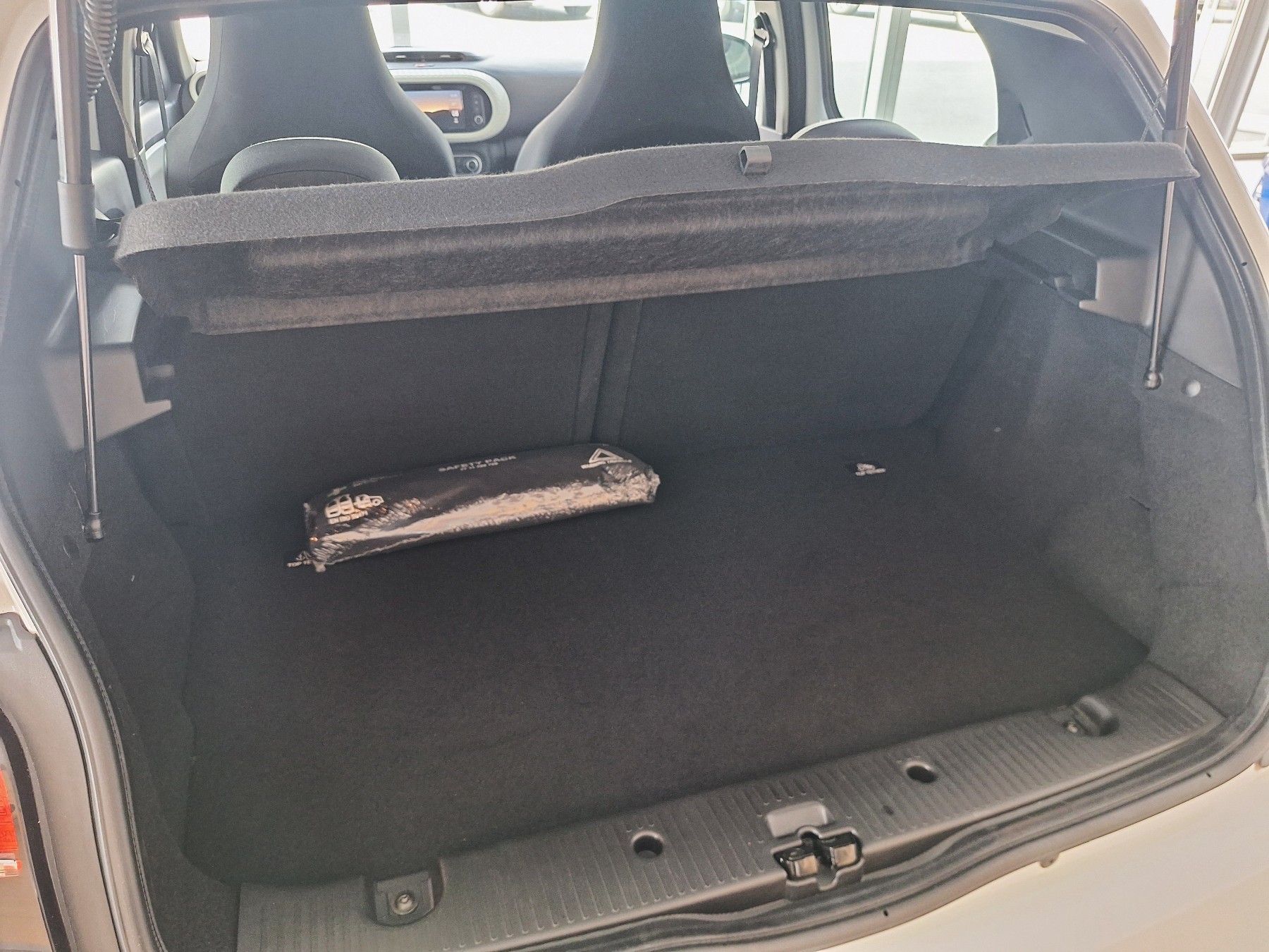 Renault Twingo – Bild 3