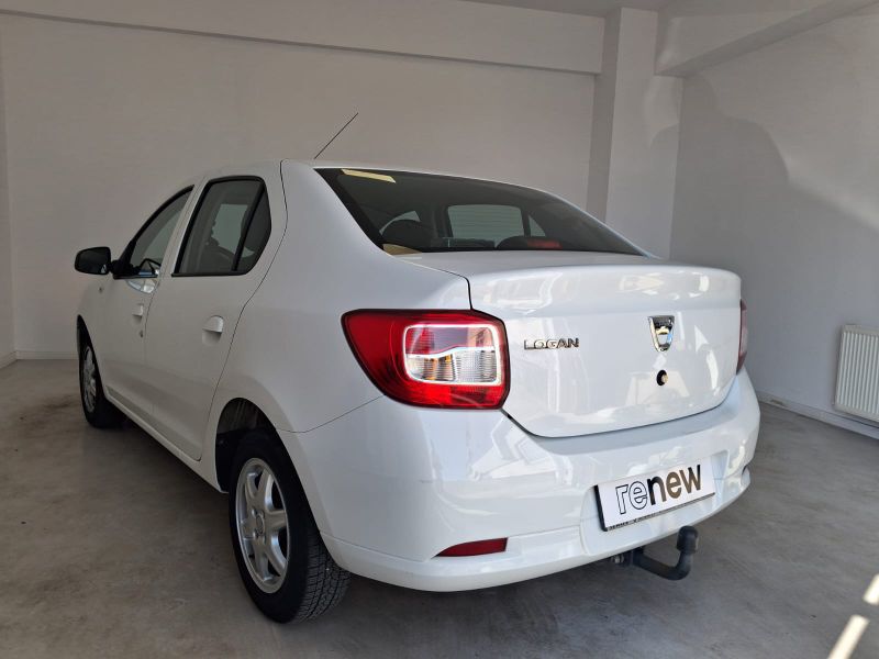 DACIA Logan 2016 — imagine 44