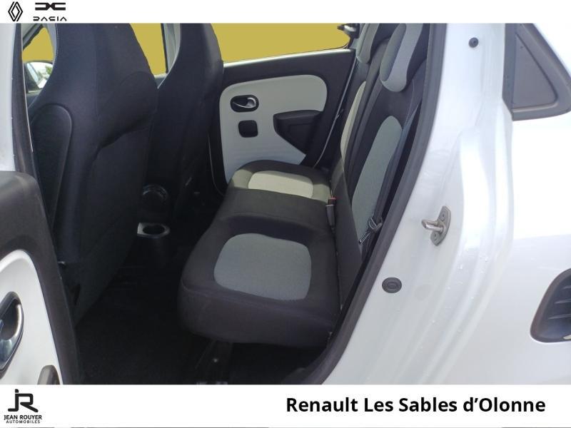 Renault Twingo III