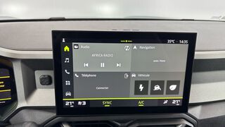 Vehicle 3D Image