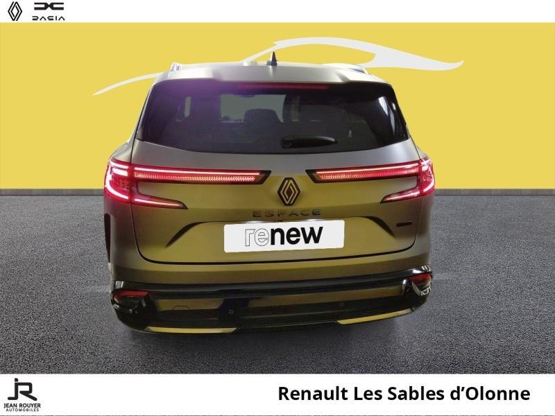 Renault Espace VI