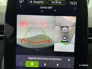 Vehicle 3D Image