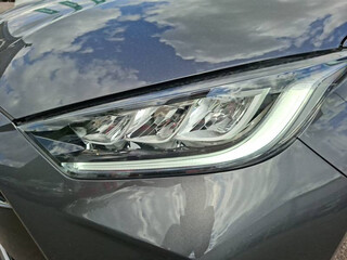 Vehicle 3D Image