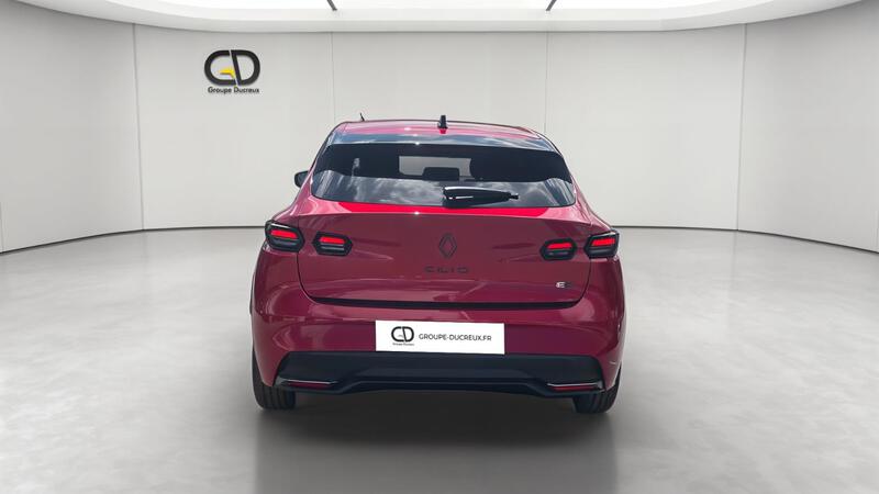 Renault Clio VI