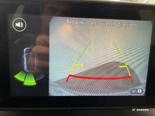 Vehicle 3D Image