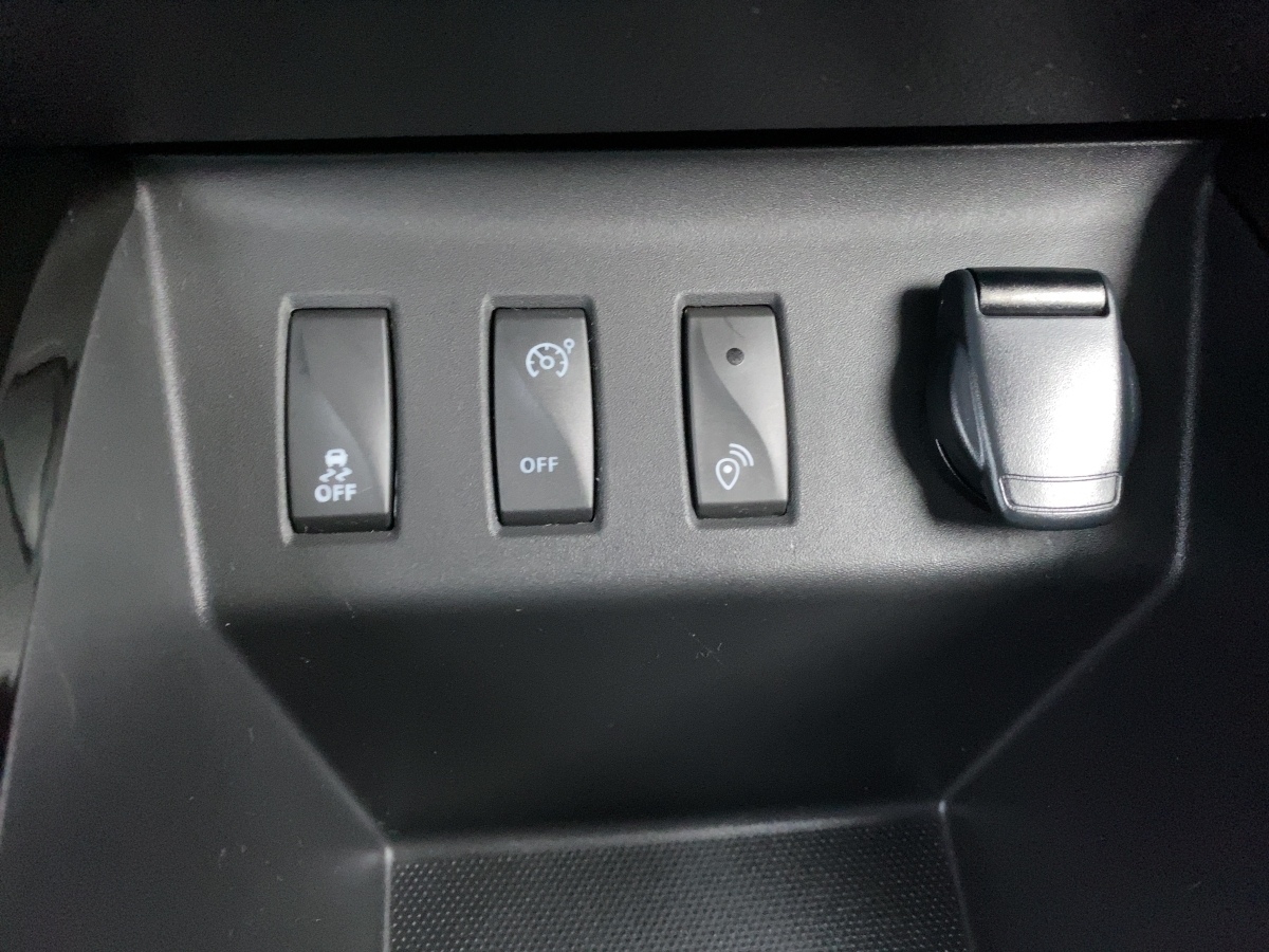 Dacia Spring – Bild 19