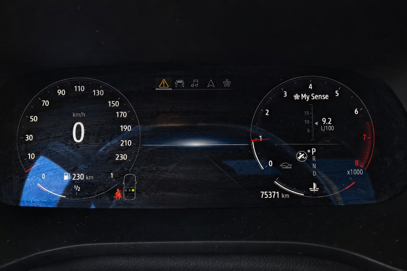 RENAULT Arkana 2022 — imagine 20