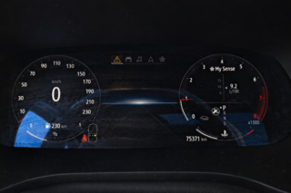 Vehicle 3D Image