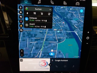 Vehicle 3D Image