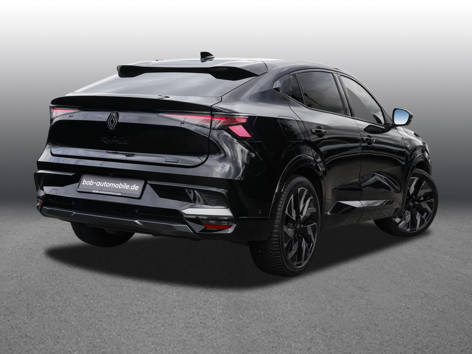 Renault Rafale – Bild 2