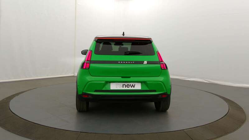 Renault R5 E-Tech Electrique