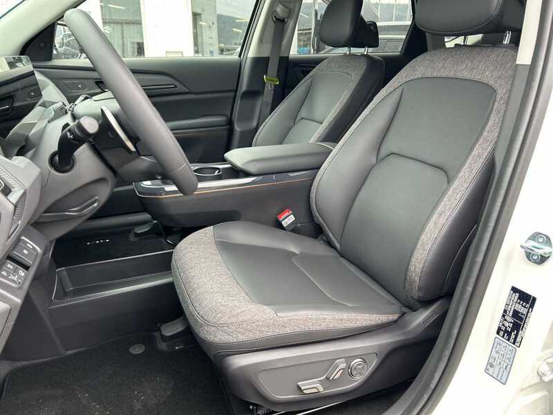 Fahrzeugabbildung EV5 81,4-kWh Earth +H&K+360° Bild 4 von 23