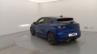 Vehicle 3D Image