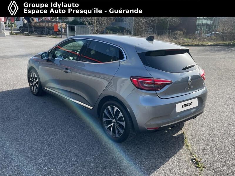 Renault Clio V