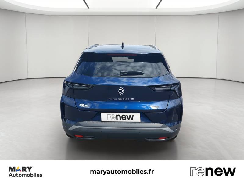 Renault Scenic E-Tech Electrique